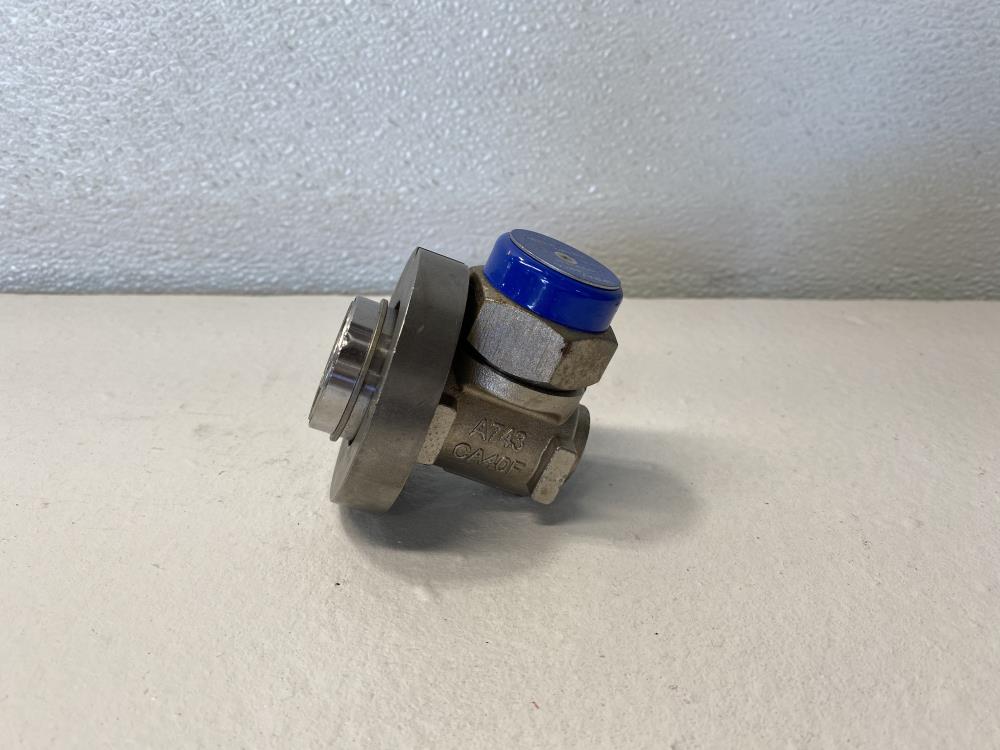 Spirax Sarco UTD52L Thermo-Dynamic Steam Trap 66173C